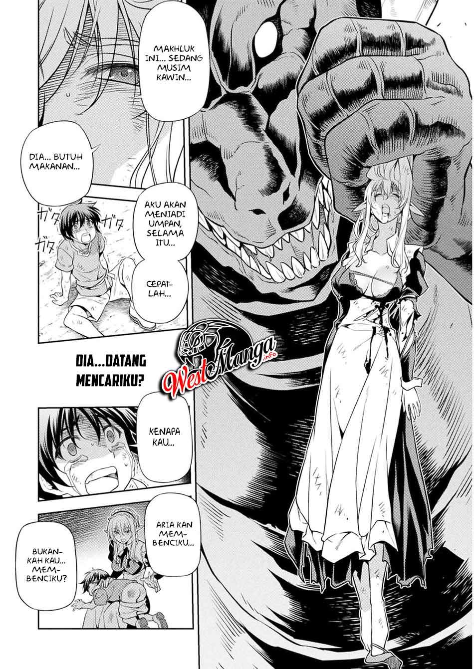 Drawing: Saikyou Mangaka wa Oekaki Skill de Isekai Musou Suru! chapter 1